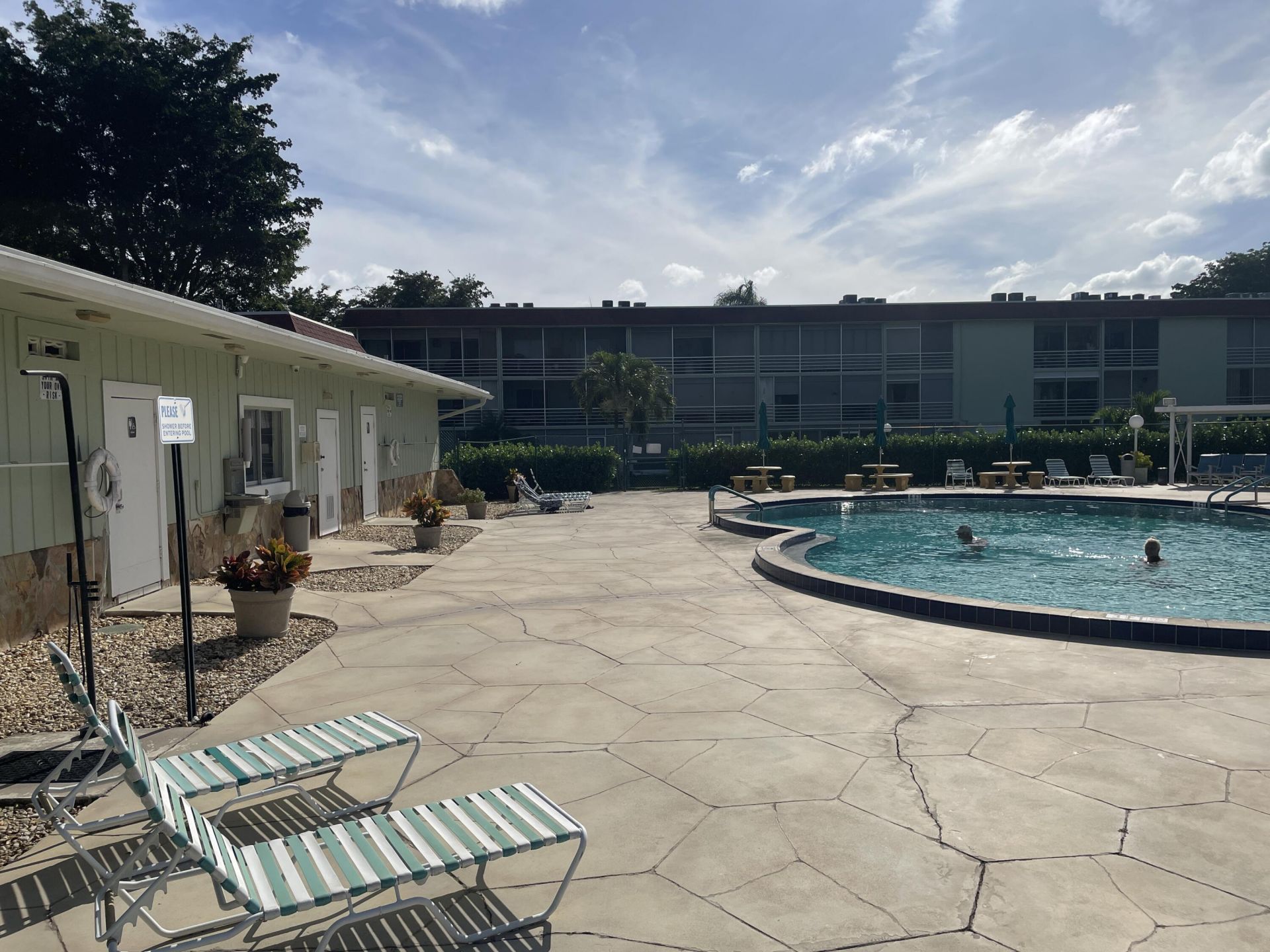 3300 Springdale Boulevard, Unit 201, Palm Springs, FL 33461 Photo