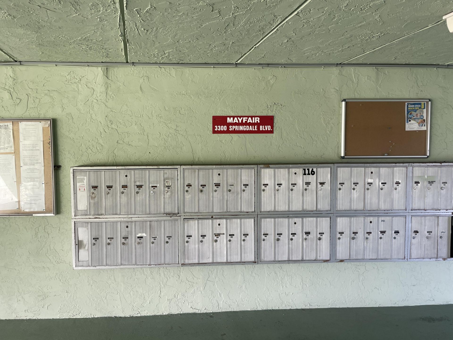 3300 Springdale Boulevard, Unit 201, Palm Springs, FL 33461 Photo