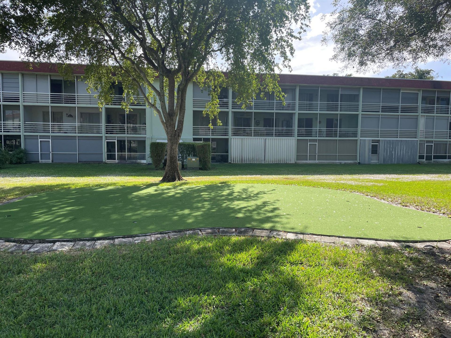 3300 Springdale Boulevard, Unit 201, Palm Springs, FL 33461 Photo