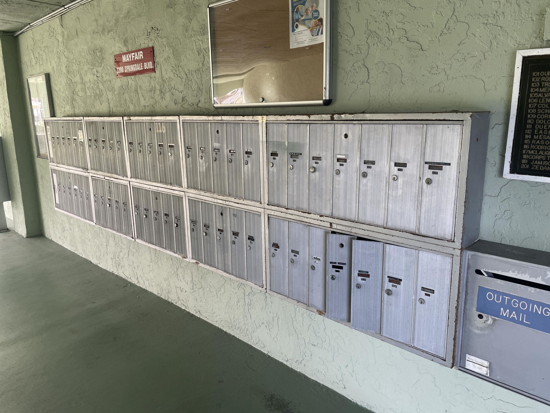 3300 Springdale Boulevard, Unit 201, Palm Springs, FL 33461 Photo