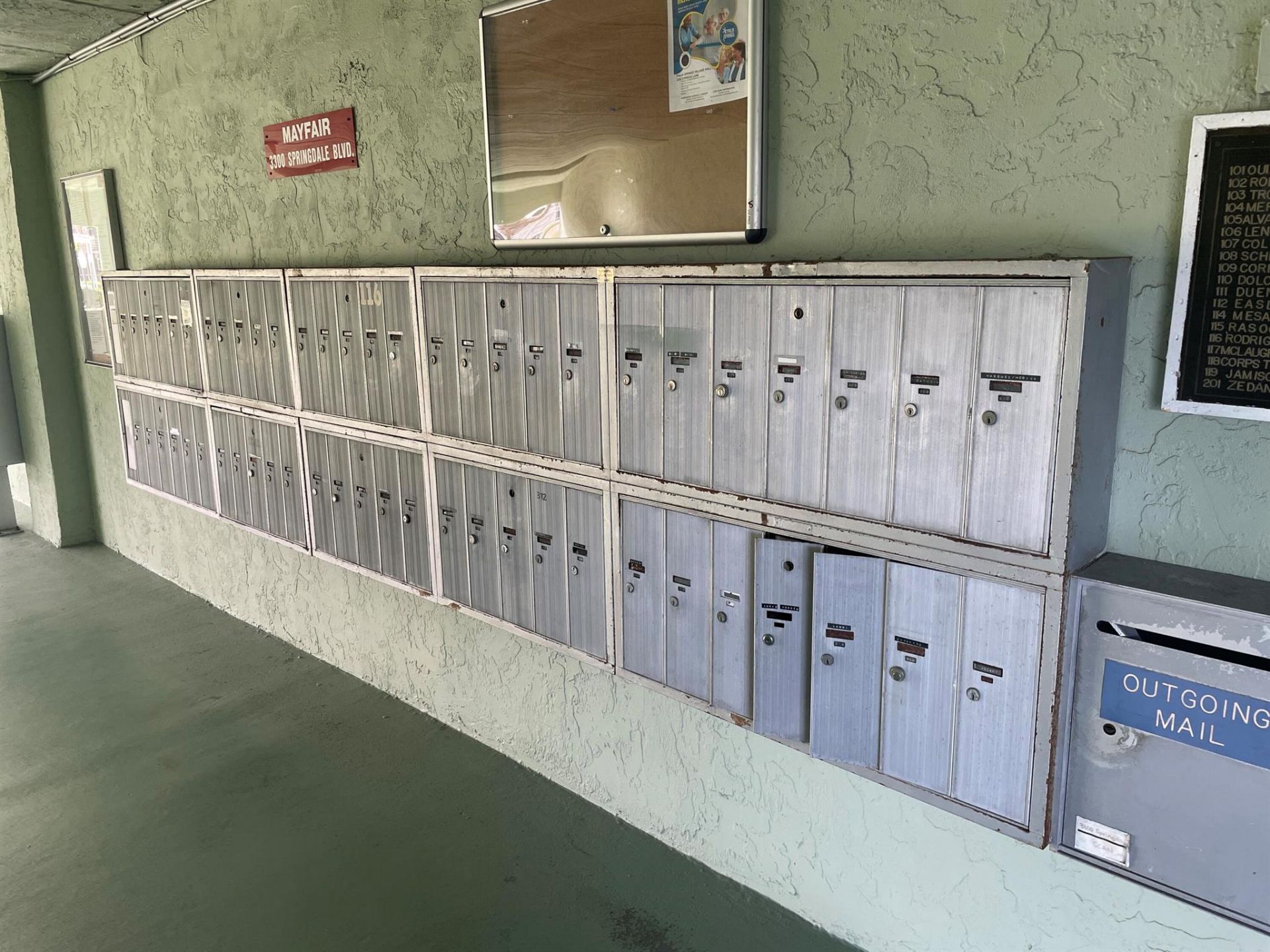 3300 Springdale Boulevard, Unit 201, Palm Springs, FL 33461 Photo