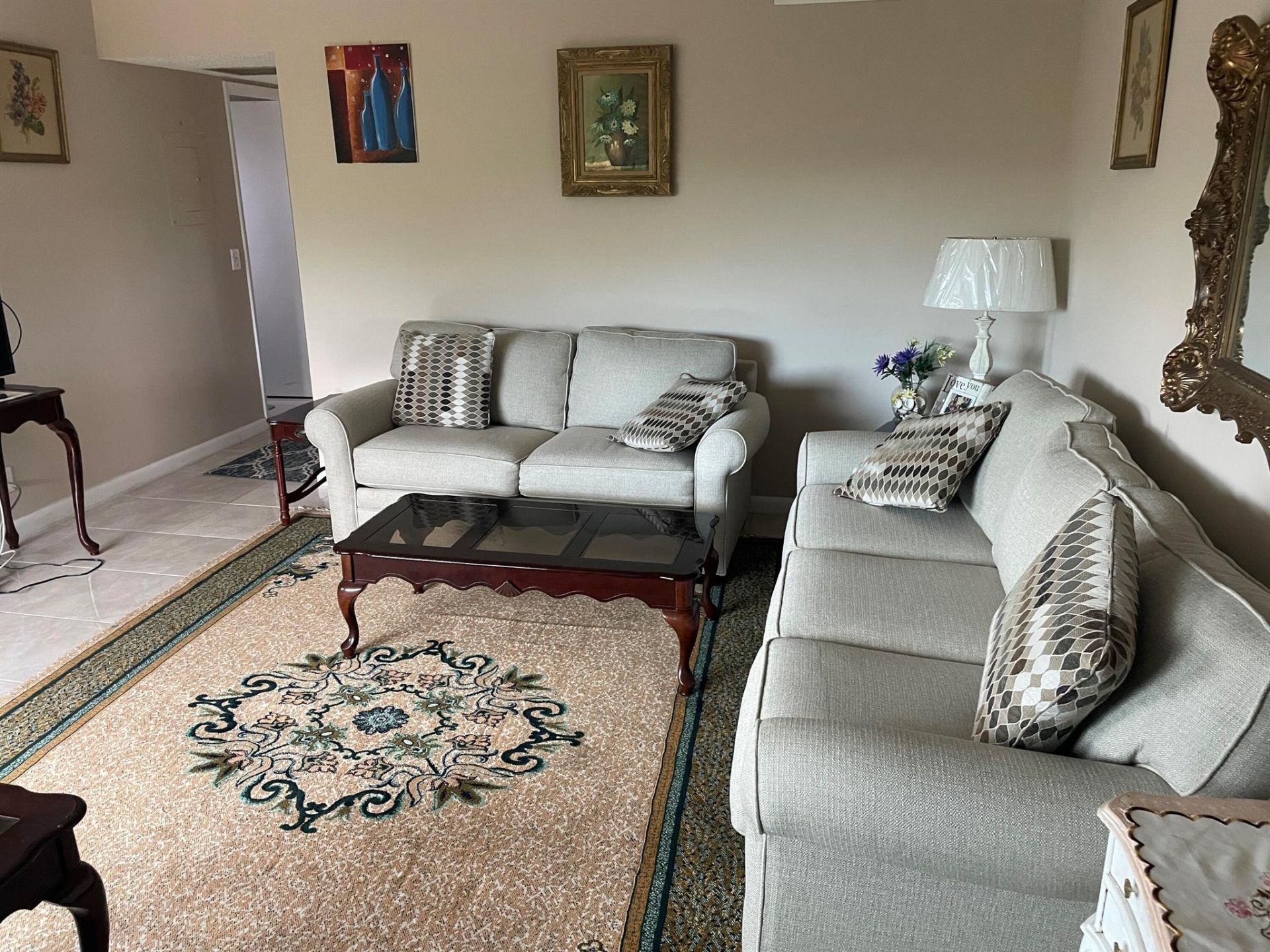 3300 Springdale Boulevard, Unit 201, Palm Springs, FL 33461 Photo