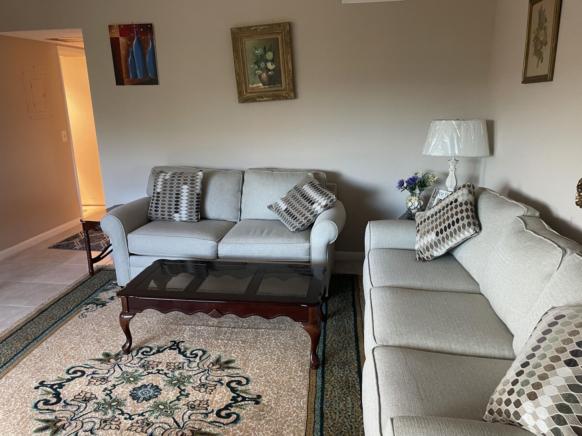 3300 Springdale Boulevard, Unit 201, Palm Springs, FL 33461 Photo