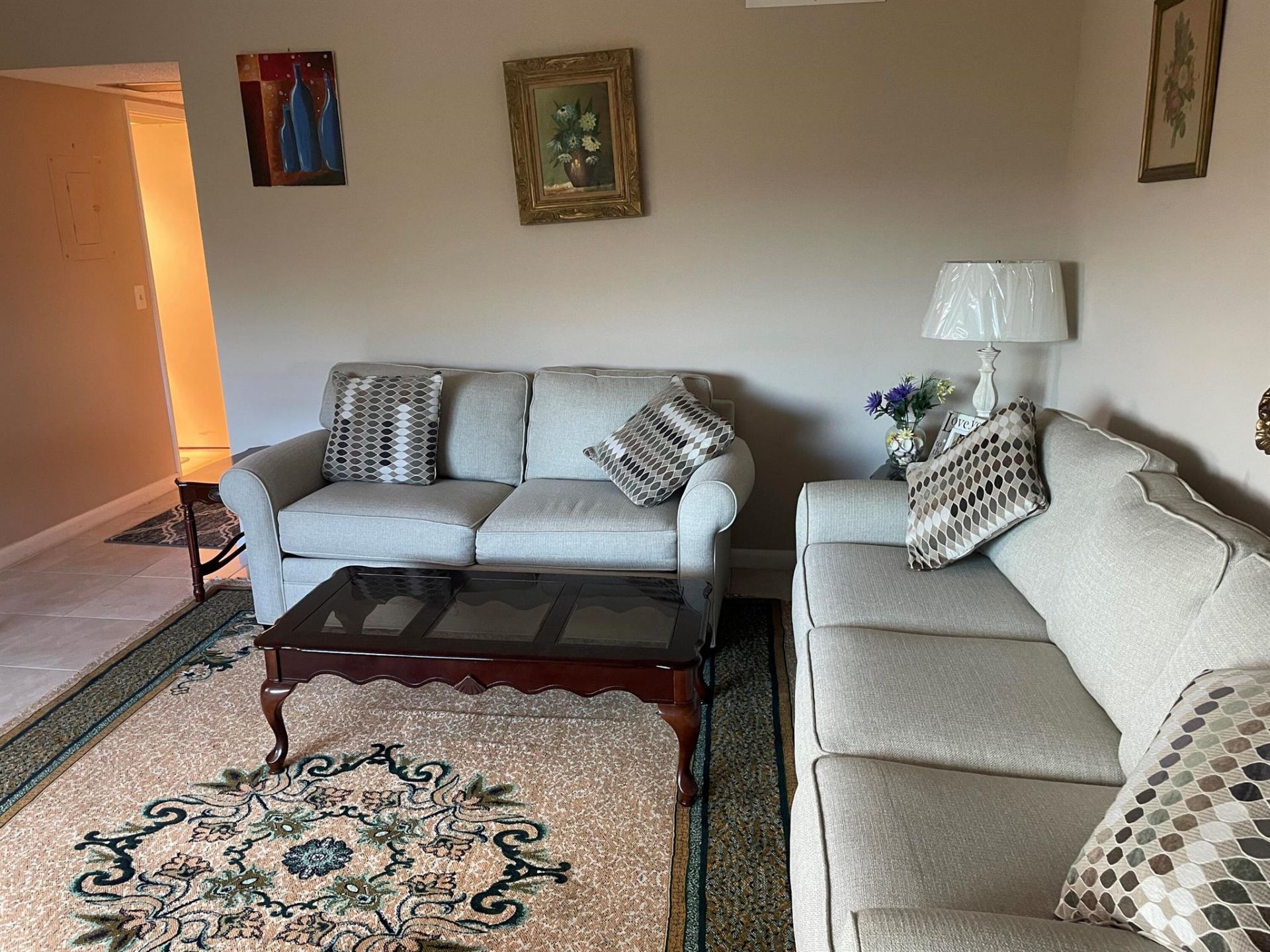 3300 Springdale Boulevard, Unit 201, Palm Springs, FL 33461 Photo