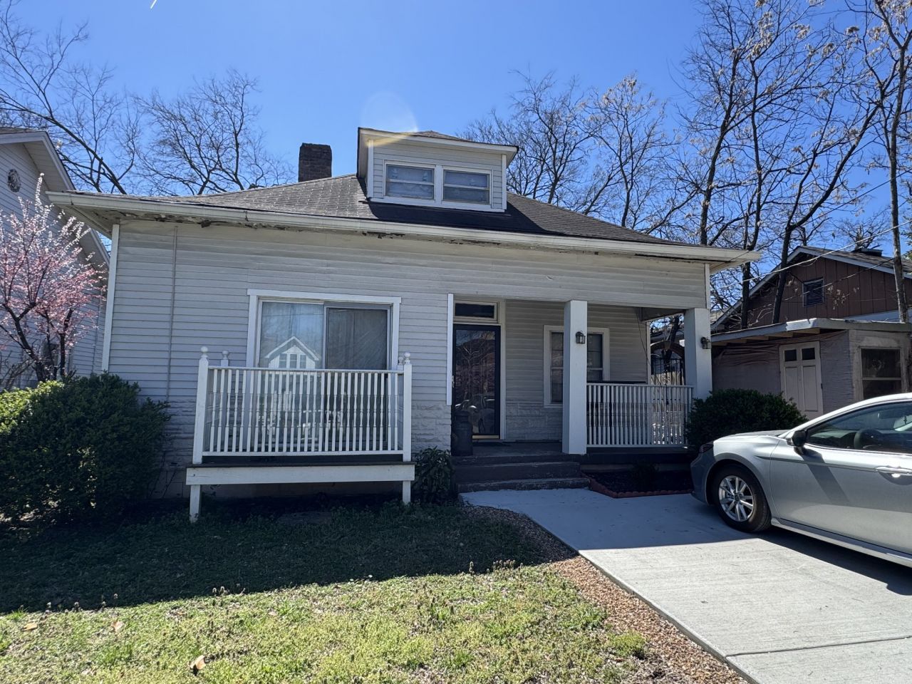 311 Joyner Ave, Nashville, TN 37210 Main Photo