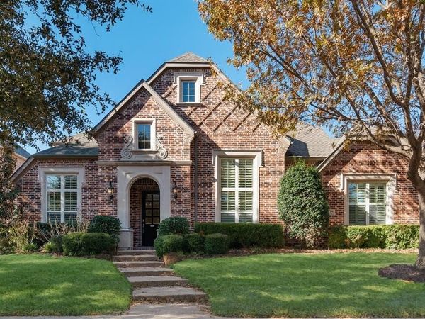 9114 Parson Drive, Lantana, TX 76226