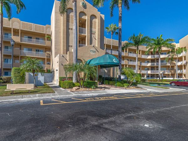 7739 Southampton Ter, Unit 411, Tamarac, FL 33321