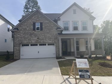 424 Golden Dragonfly Street, Wake Forest, NC 27587