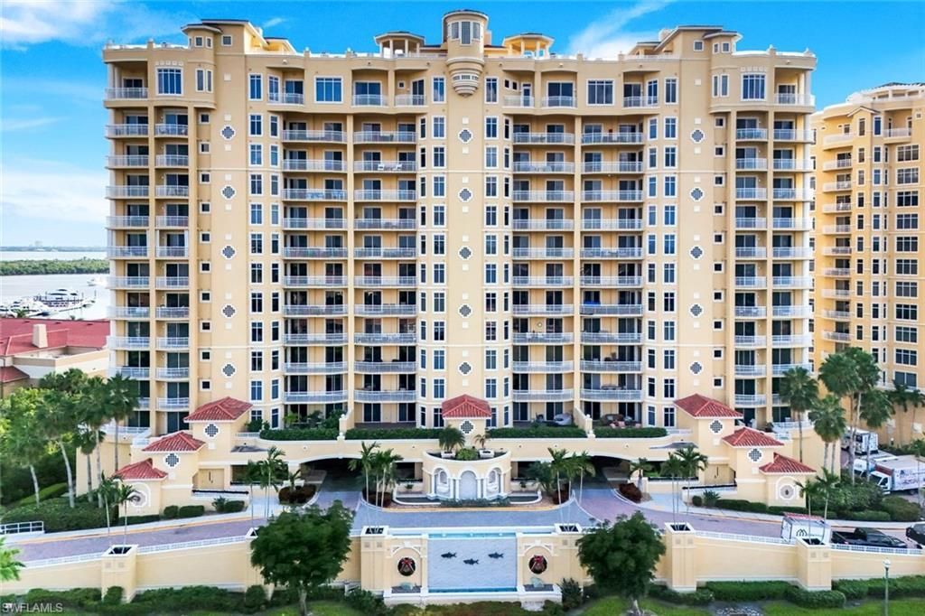 6021 Silver King Blvd, Unit 203, Cape Coral, FL 33914 Photo