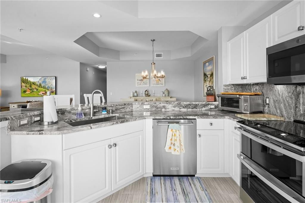 14310 Bristol Bay Pl, Unit 307, Fort Myers, FL 33912 Photo