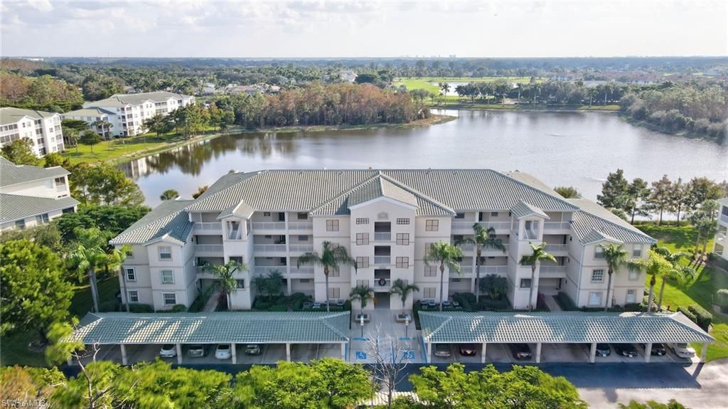 14310 Bristol Bay Pl, Unit 307, Fort Myers, FL 33912 Photo