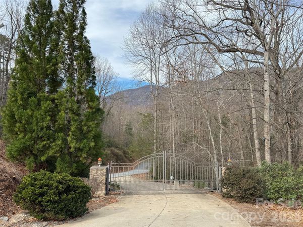 0 Deer Trail, Lake Lure, NC 28746
