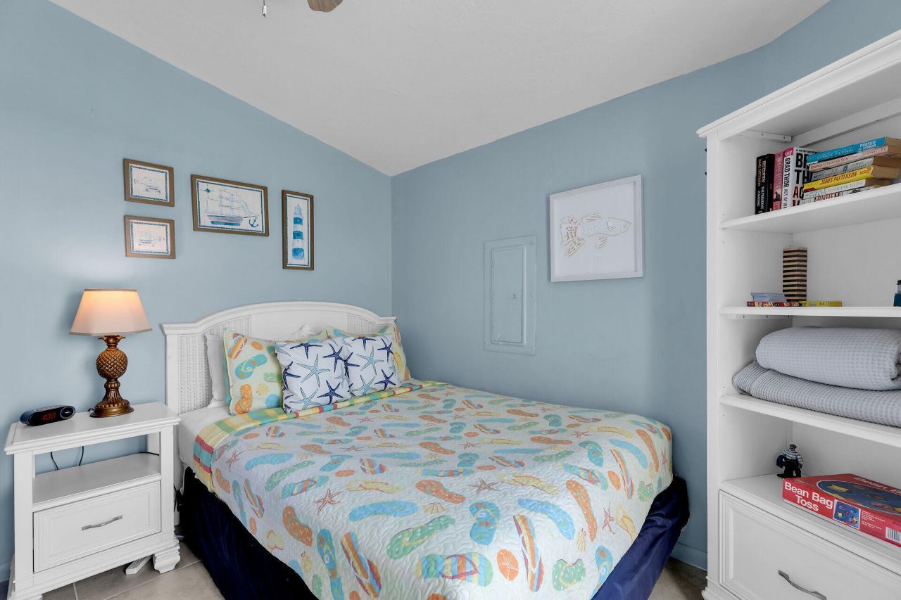 701 Spanish Main Drive, Unit 49, Cudjoe, FL 33042 Photo