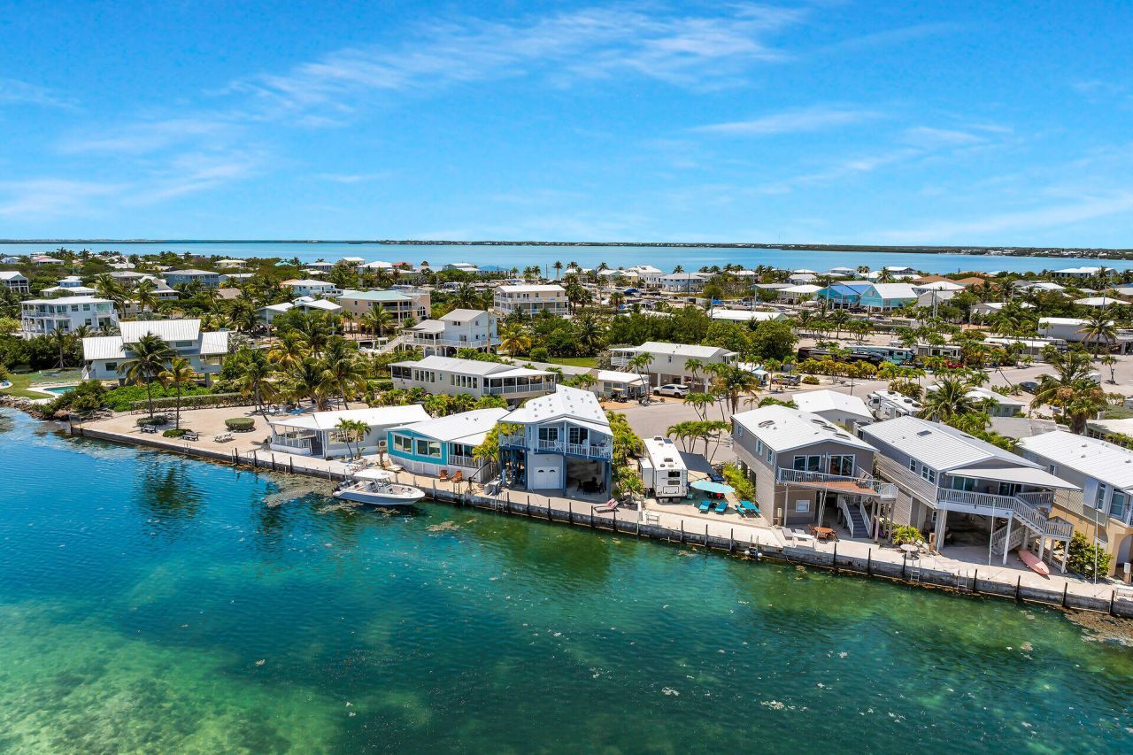 701 Spanish Main Drive, Unit 49, Cudjoe, FL 33042 Photo