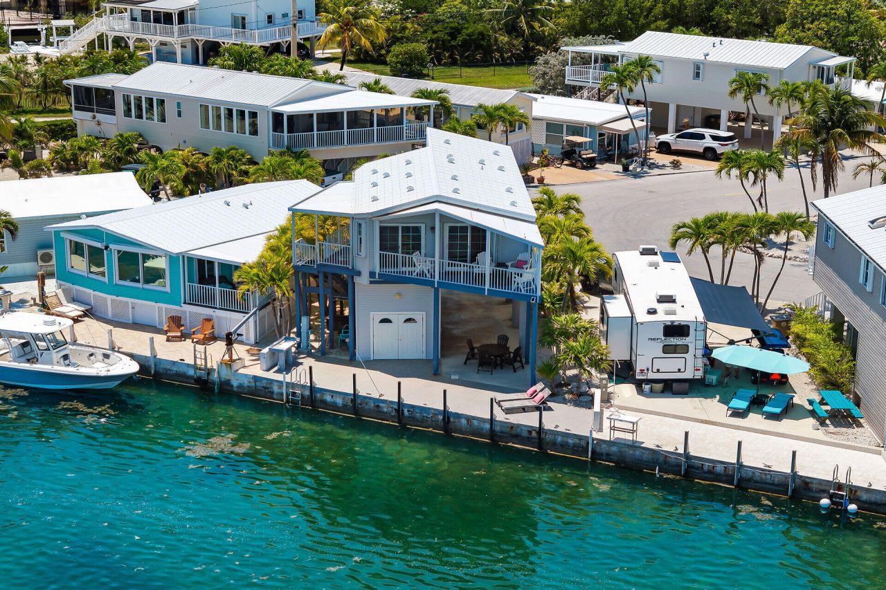 701 Spanish Main Drive, Unit 49, Cudjoe, FL 33042 Photo