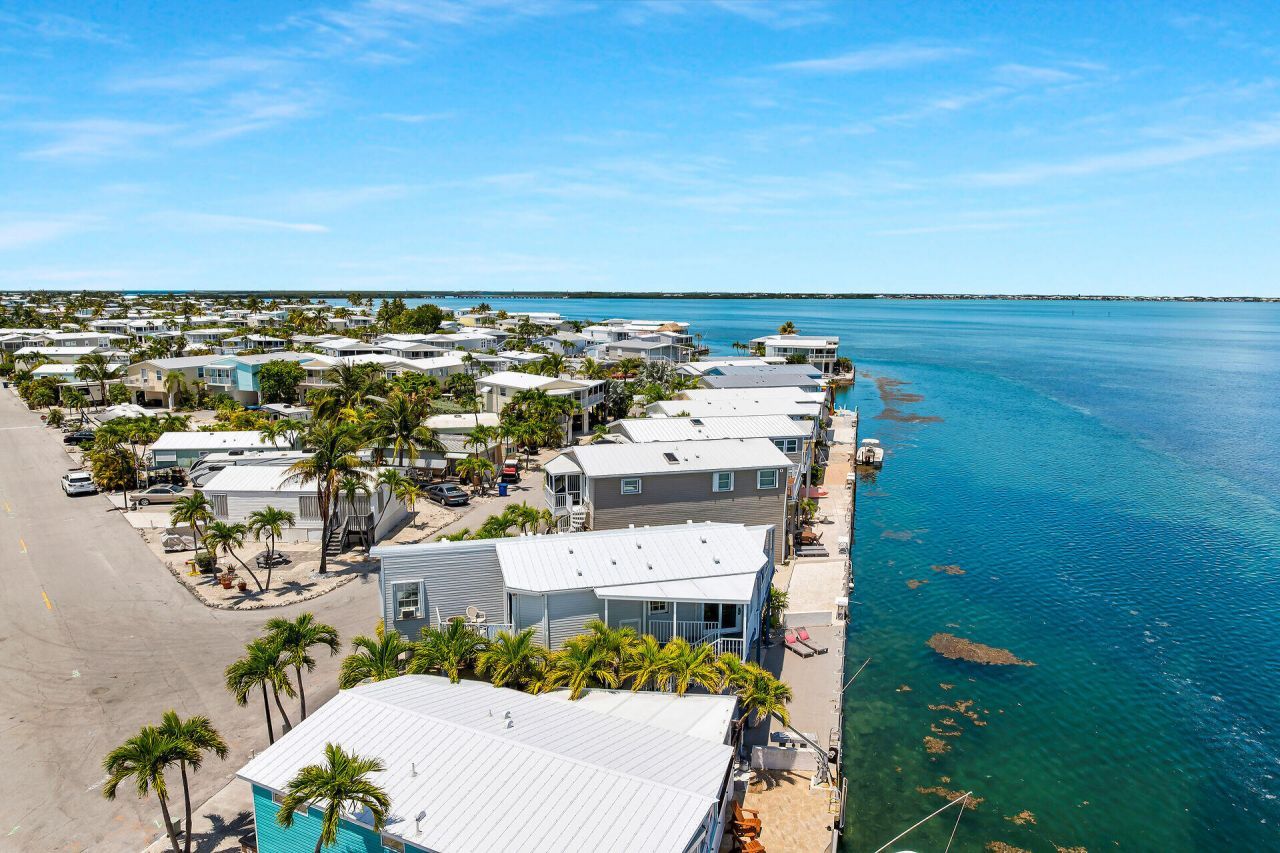 701 Spanish Main Drive, Unit 49, Cudjoe, FL 33042 Photo