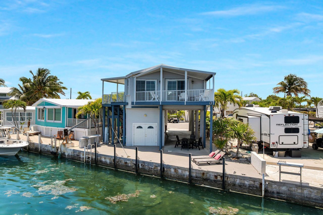 701 Spanish Main Drive, Unit 49, Cudjoe, FL 33042 Photo