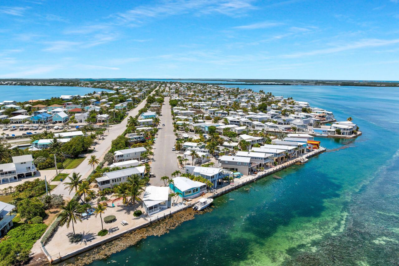 701 Spanish Main Drive, Unit 49, Cudjoe, FL 33042 Photo