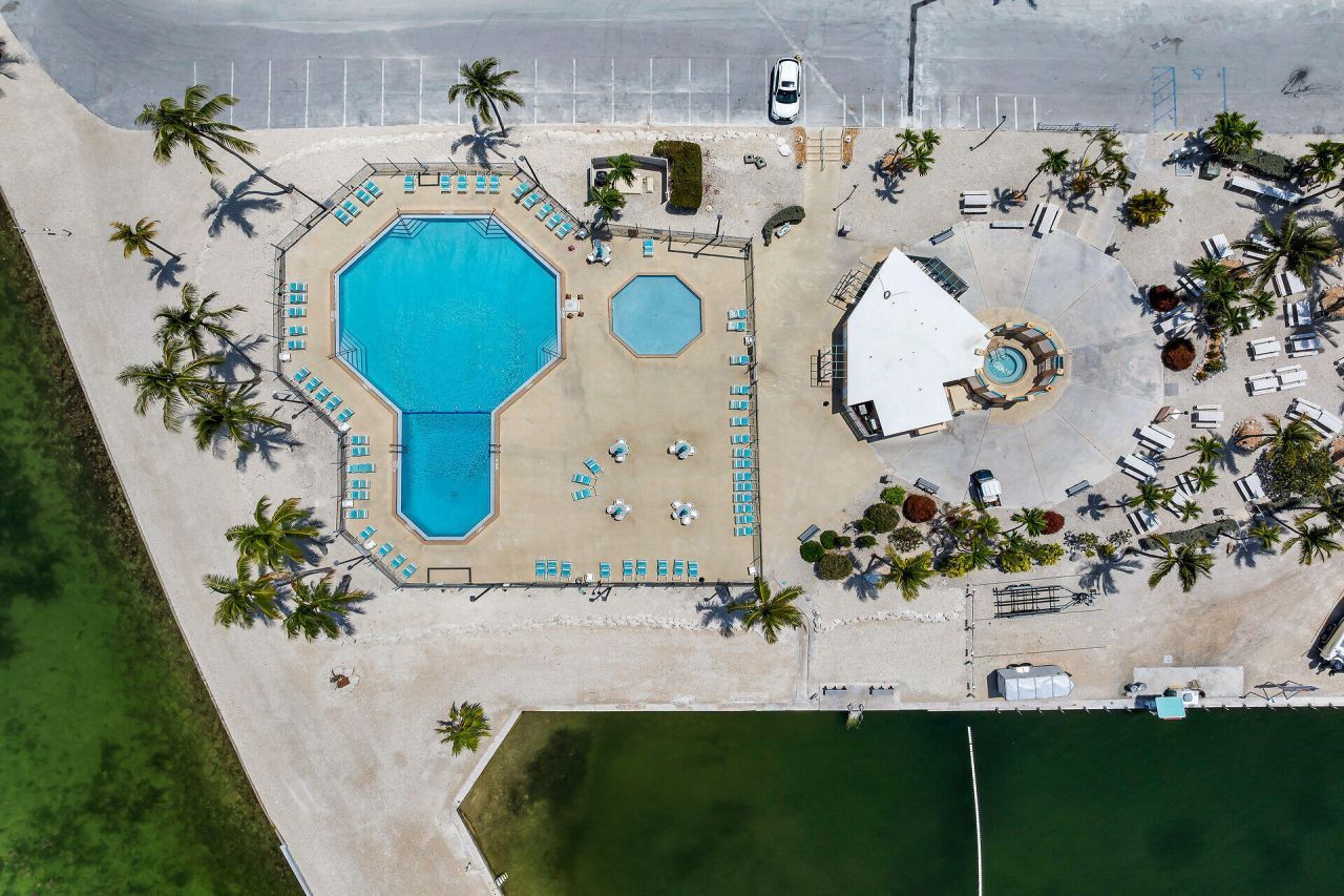 701 Spanish Main Drive, Unit 49, Cudjoe, FL 33042 Photo