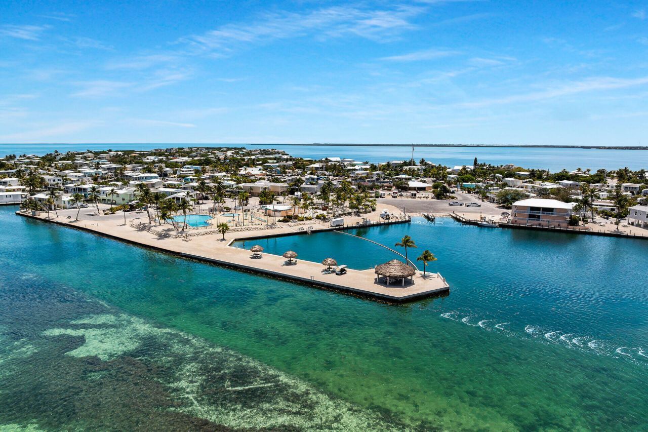 701 Spanish Main Drive, Unit 49, Cudjoe, FL 33042 Photo