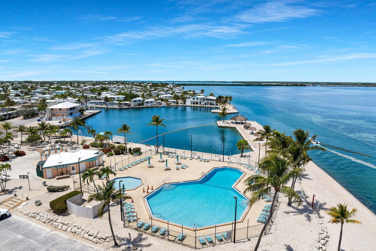 701 Spanish Main Drive, Unit 49, Cudjoe, FL 33042 Photo