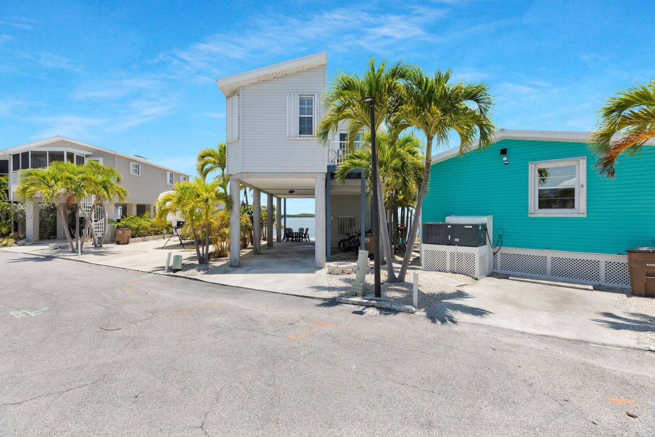 701 Spanish Main Drive, Unit 49, Cudjoe, FL 33042 Photo