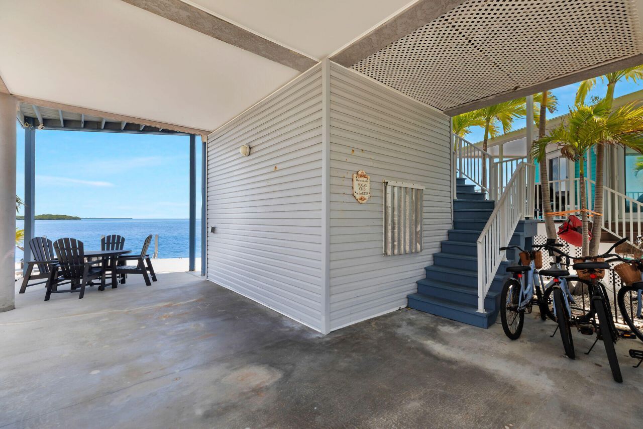 701 Spanish Main Drive, Unit 49, Cudjoe, FL 33042 Photo