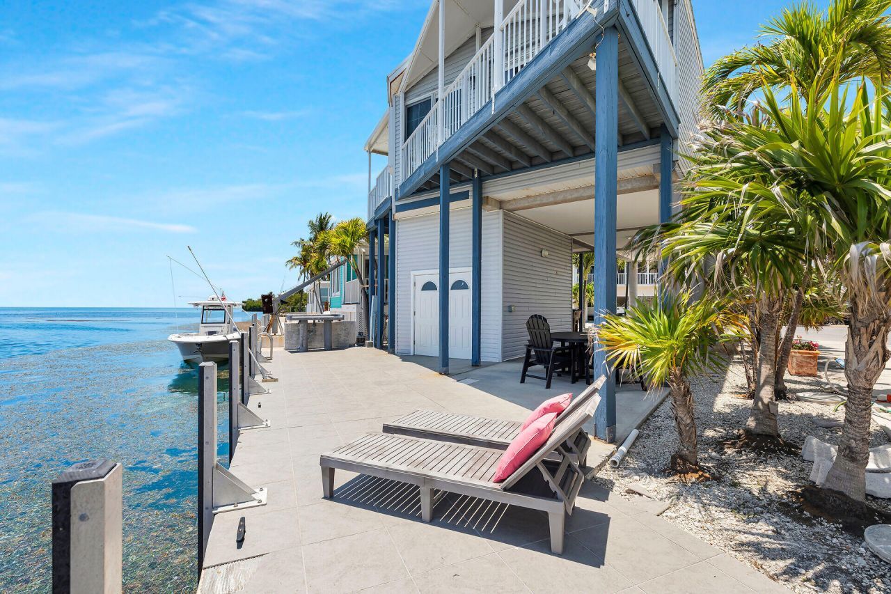 701 Spanish Main Drive, Unit 49, Cudjoe, FL 33042 Photo