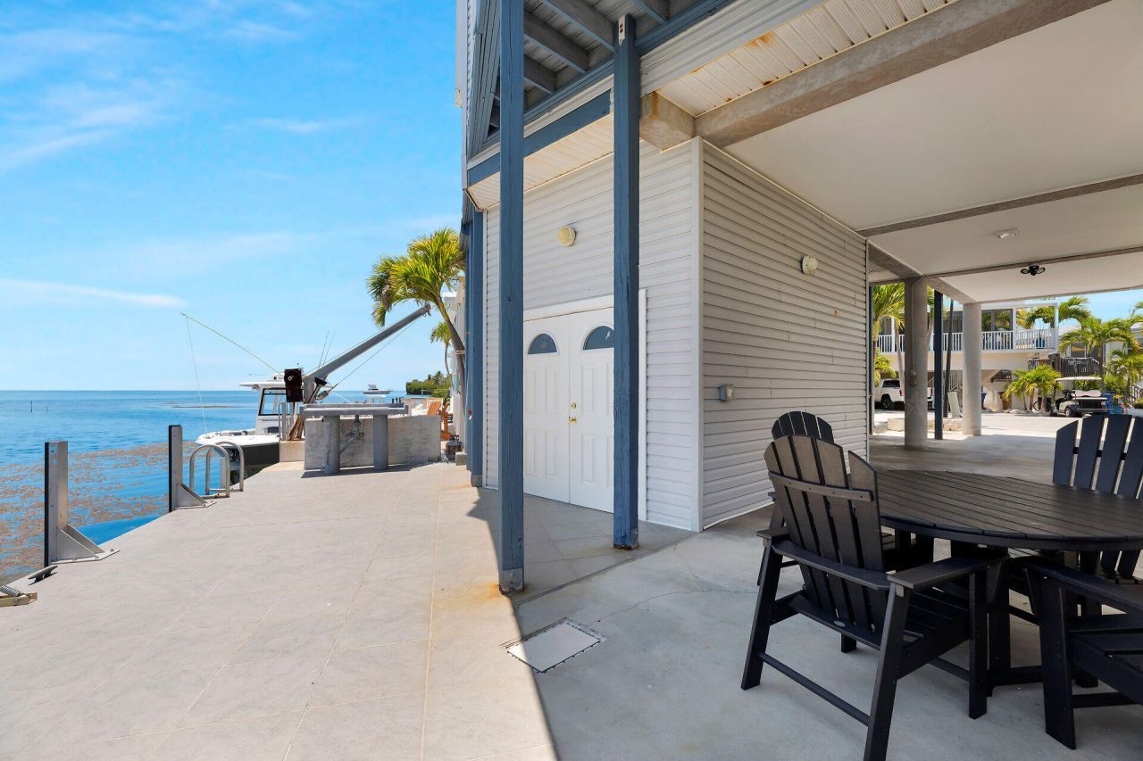 701 Spanish Main Drive, Unit 49, Cudjoe, FL 33042 Photo