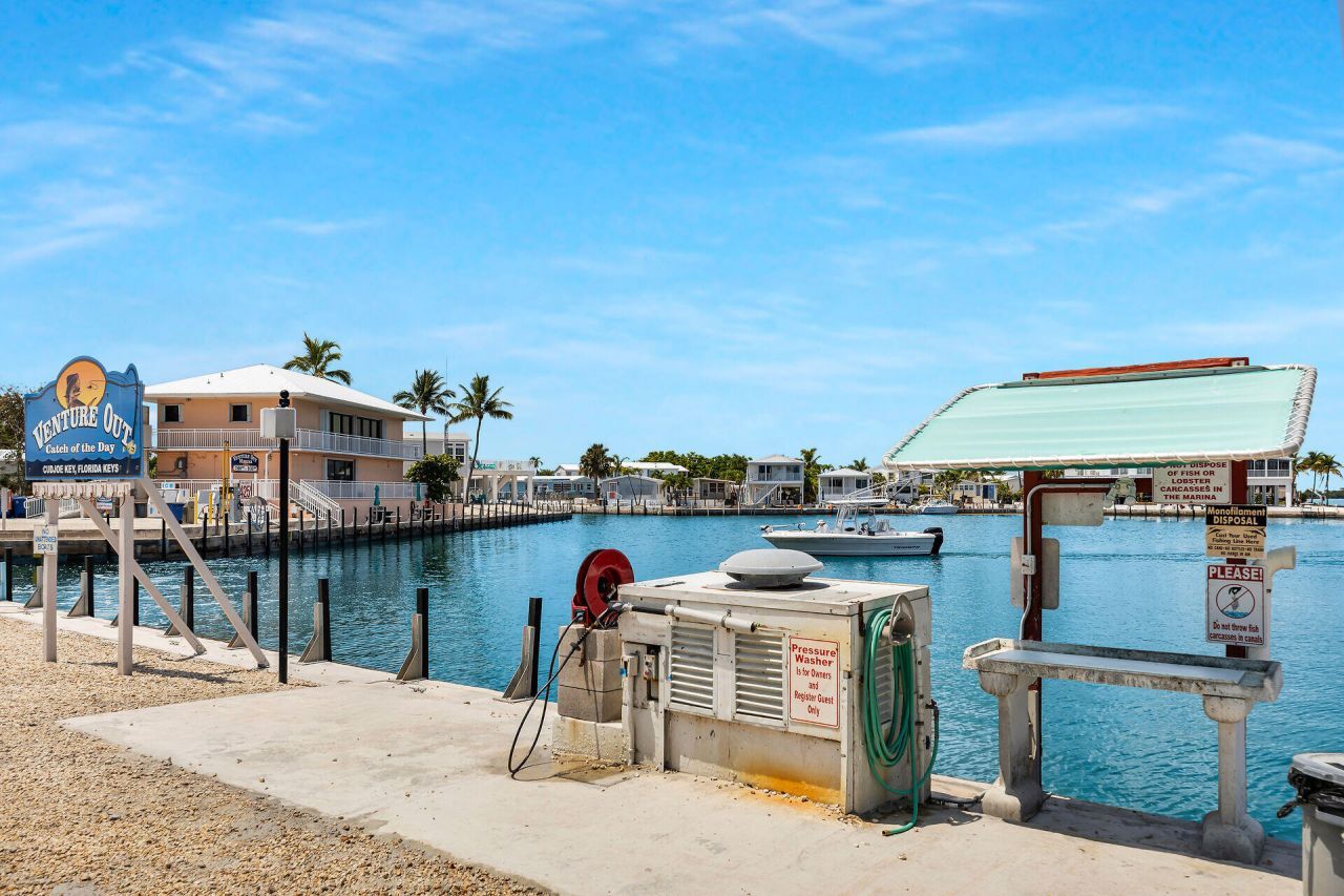 701 Spanish Main Drive, Unit 49, Cudjoe, FL 33042 Photo