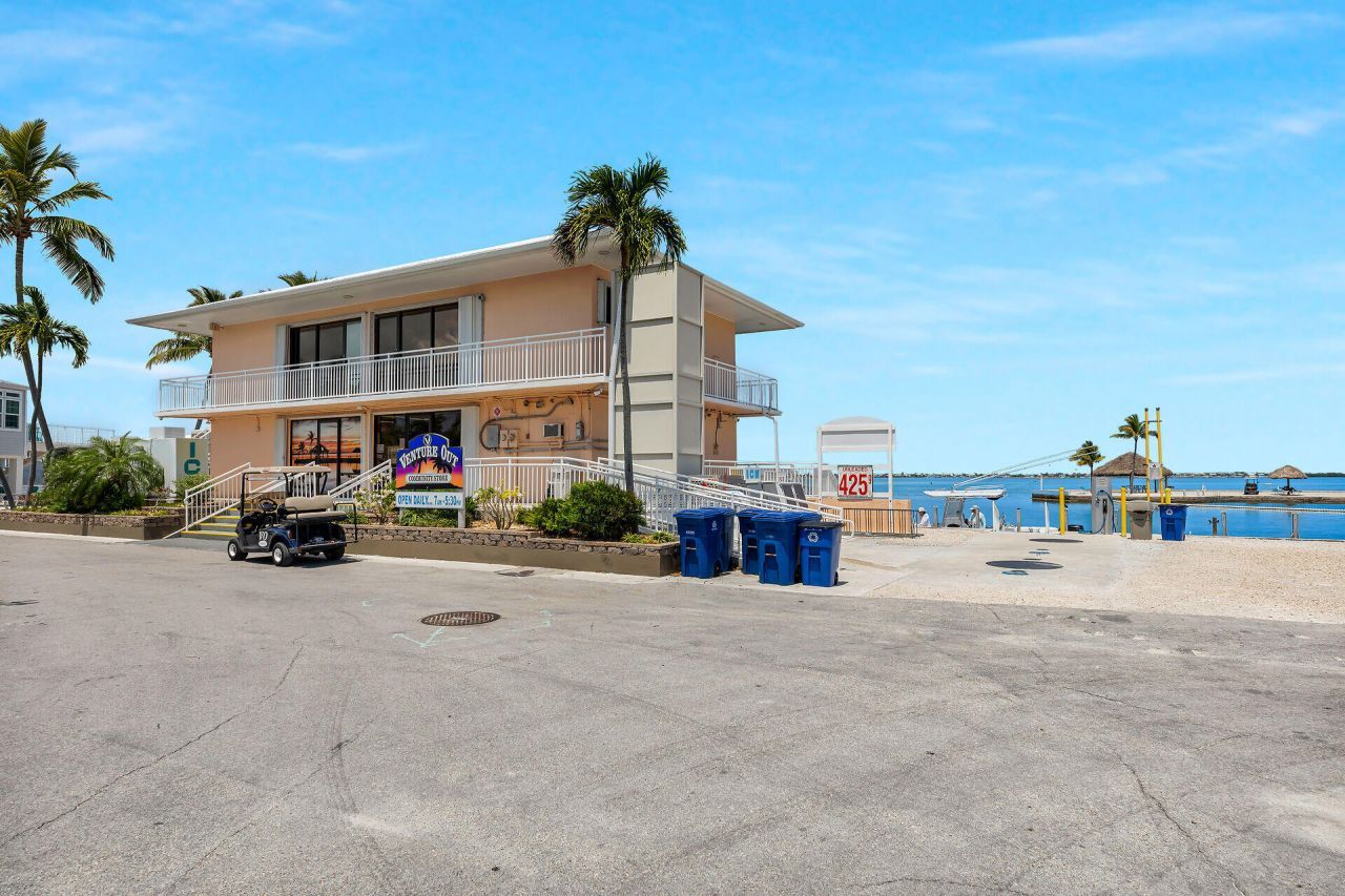 701 Spanish Main Drive, Unit 49, Cudjoe, FL 33042 Photo