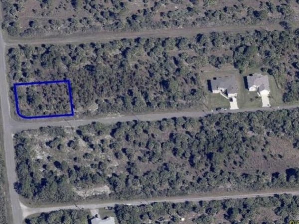 0 TREASURE COVE Street, Palm Bay, FL 32908