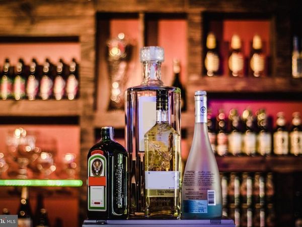 PA LIQUOR LICENSE, LANCASTER, PA 17601
