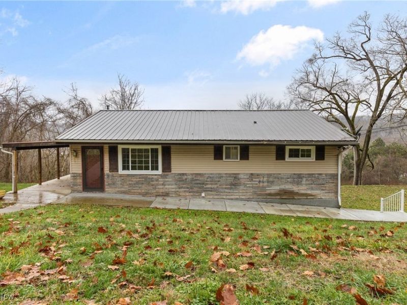 54885 Mount Victory Road, Powhatan Point, OH 43942 Photo 2