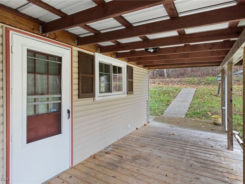 54885 Mount Victory Road, Powhatan Point, OH 43942 Photo 26