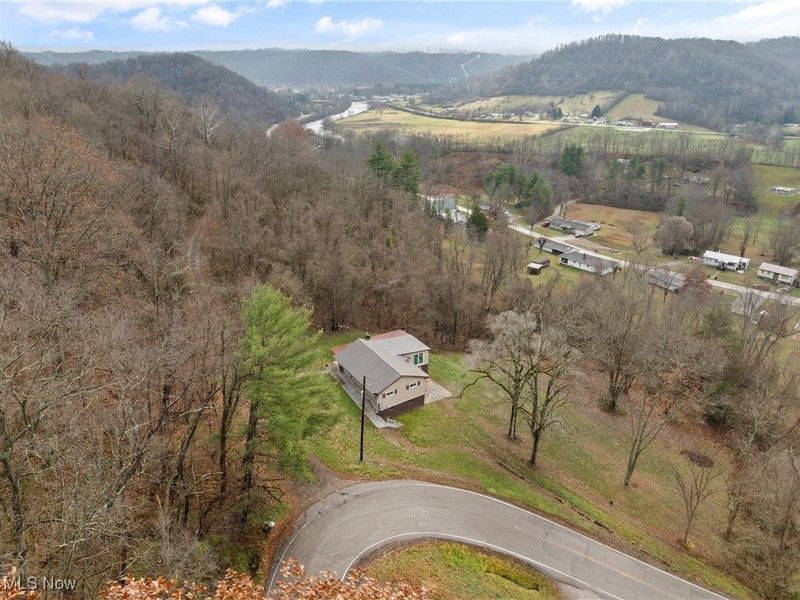 54885 Mount Victory Road, Powhatan Point, OH 43942 Photo 30