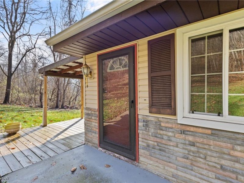 54885 Mount Victory Road, Powhatan Point, OH 43942 Photo 4