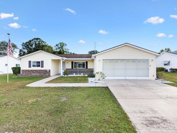 10767 SE 174TH LOOP, SUMMERFIELD, FL 34491