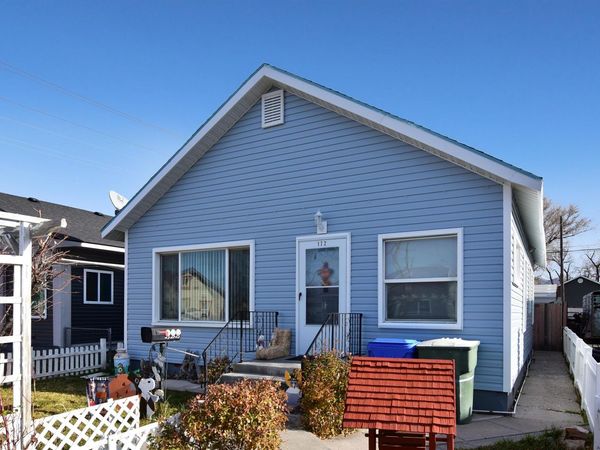 172 Taft, Pocatello, ID 83201