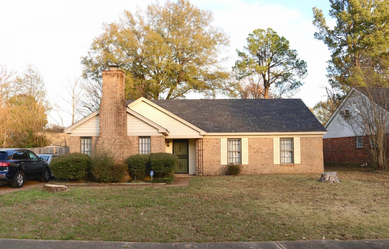 4418 SPRING PARK DR Memphis, TN 38141