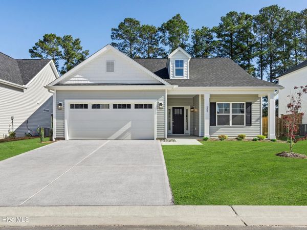 822 Red Sky Drive NE, Winnabow, NC 28479