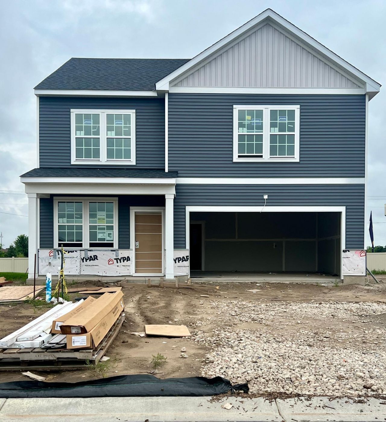 12638 Frazier Street Ne, Blaine, MN 55449 Main Photo