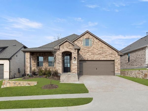 4304 Crossvine Lane, Melissa, TX 75454