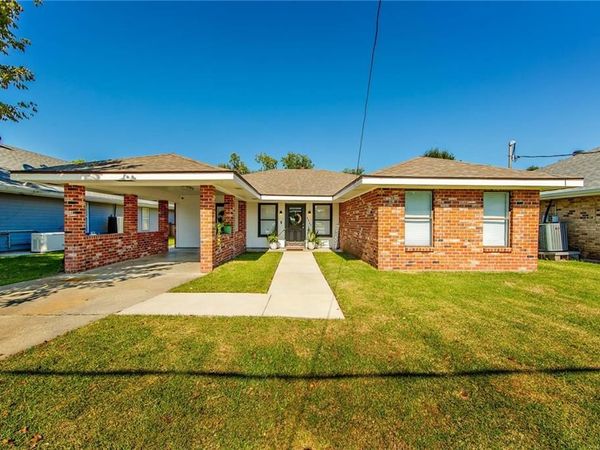 6527 JANA Street, Houma, LA 70364
