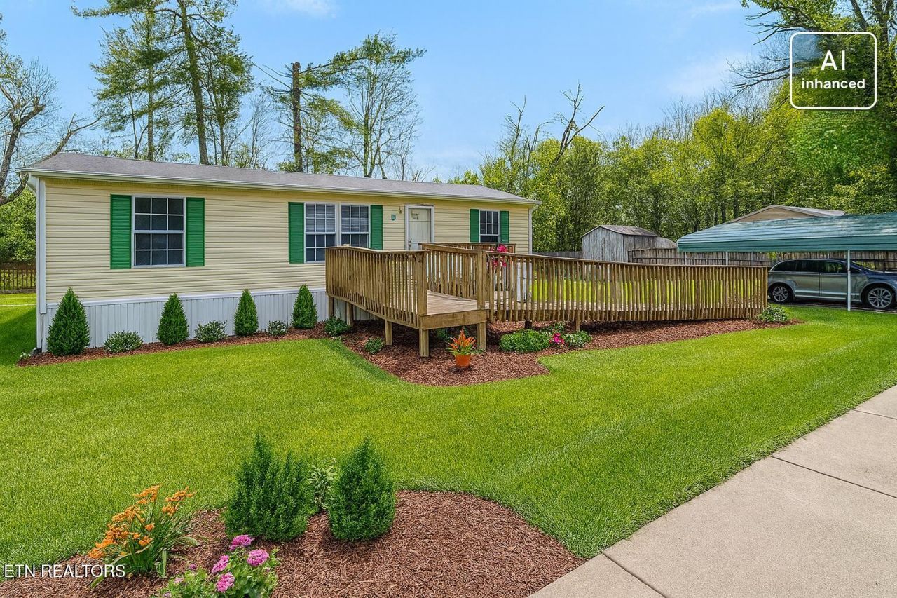 13 Duncan Lane, Middlesboro, KY 40965 Main Photo