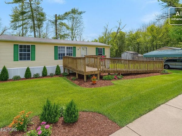 13 Duncan Lane, Middlesboro, KY 40965