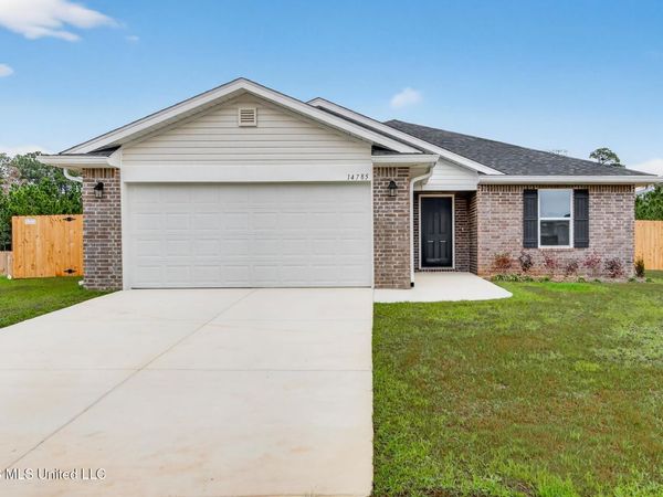 14601 Marmon Cove, Gulfport, MS 39503