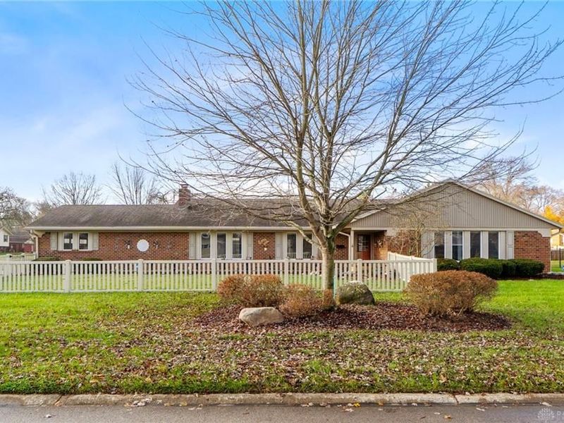 7622 Pelbrook Farm Drive, Centerville, OH 45459 Photo 1