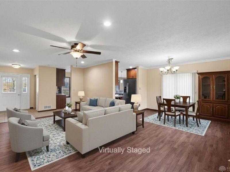 7622 Pelbrook Farm Drive, Centerville, OH 45459 Photo 11