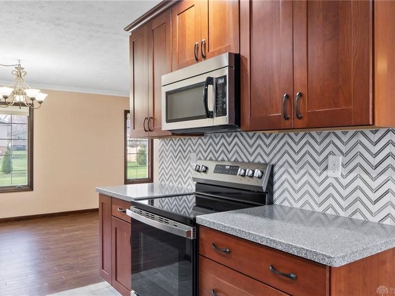 7622 Pelbrook Farm Drive, Centerville, OH 45459 Photo 24